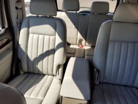 2005 LINCOLN AVIATOR SUV V8, 4.6 LITER LUXURY SPORT UTILITY 4D