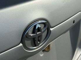 2011 TOYOTA CAMRY SEDAN 4-CYL, 2.5 LITER LE SEDAN 4D