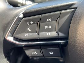 2023 MAZDA CX-5 SUV 4-CYL, SKYACTIV-G, 2.5 LITER 2.5 S PREMIUM SPORT UTILITY 4D - Gesner Auto Inc in Taunton, MA, 41.88613, -71.14527