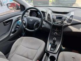 2015 HYUNDAI ELANTRA