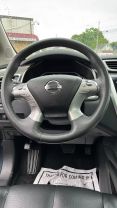 2017 NISSAN MURANO SUV V6, 3.5 LITER SL (2017.5) SPORT UTILITY 4D