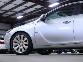2012 BUICK REGAL for sale in  Orlando, FL