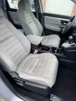 2017 Honda Cr-v - Image 22