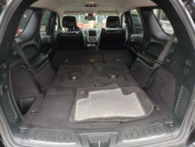 2016 DODGE DURANGO