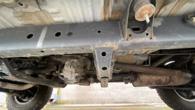 1997 TOYOTA LAND CRUISER PRADO SUV 5VZ-FE TZ