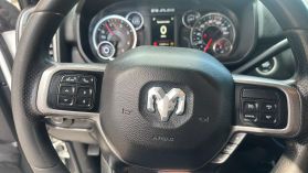 2021 RAM 2500 CREW CAB PICKUP 6-CYL, TURBO DIESEL, 6.7 LITER TRADESMAN PICKUP 4D 6 1/3 FT