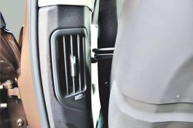 2019 BMW X7 SUV 6-CYL, TURBO, 3.0 LITER XDRIVE40I SPORT UTILITY 4D