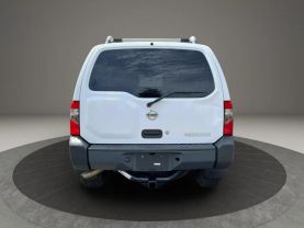 2004 NISSAN XTERRA SUV V6, 3.3 LITER XE SPORT UTILITY 4D