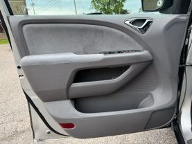 2009 HONDA ODYSSEY VAN V6, VTEC, 3.5 LITER LX MINIVAN 4D