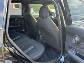 2016 MINI CLUBMAN HATCHBACK 3-CYL, TURBO, 1.5 LITER COOPER HATCHBACK 4D