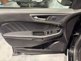 2015 FORD EDGE SUV V6, ECOBOOST, TWIN TURBO, 2.7L SPORT SUV 4D