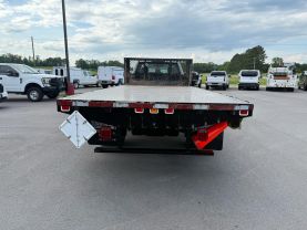 2017 FORD F550 SUPER DUTY REGULAR CAB & CHASSIS