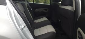 2016 CHEVROLET CRUZE LIMITED SEDAN 4-CYL, ECOTEC, 1.8 LITER LS SEDAN 4D