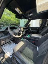 2023 LAND ROVER DEFENDER 110