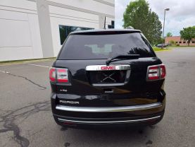 2016 GMC ACADIA