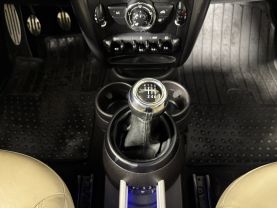 2014 MINI COUNTRYMAN HATCHBACK 4-CYL, TURBO, 1.6 LITER COOPER S ALL4 HATCHBACK 4D