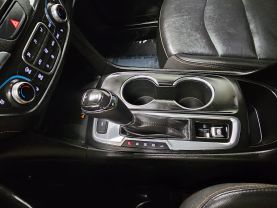 2019 CHEVROLET EQUINOX SUV 4-CYL, TURBO, 1.5 LITER PREMIER SPORT UTILITY 4D