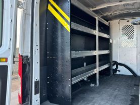 2019 FORD TRANSIT 250 VAN CARGO - AUTOMATIC - Dart Auto Group