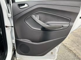 2019 FORD ESCAPE SUV 4-CYL, ECOBOOST, TURBO, 1.5 LITER SEL SPORT UTILITY 4D
