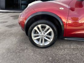 2012 Nissan Juke S Sport Utility 4d - Image 17