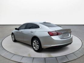 2020 CHEVROLET MALIBU