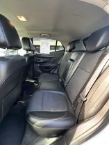 2016 BUICK ENCORE SUV 4-CYL, ECOTEC, 1.4T SPORT UTILITY 4D