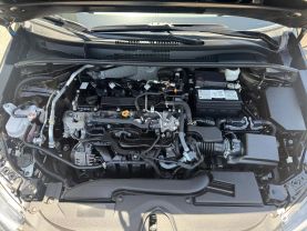 2024 TOYOTA COROLLA SEDAN 4-CYL, DYNAMIC-FORCE, 2.0 LITER SE SEDAN 4D