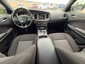 2023 DODGE CHARGER SEDAN V6, 3.6 LITER SXT SEDAN 4D