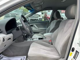 2011 TOYOTA CAMRY SEDAN 4-CYL, 2.5 LITER LE SEDAN 4D