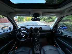 2015 MINI COUNTRYMAN COOPER S HATCHBACK 4D