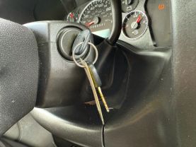 2008 CHEVROLET EXPRESS 3500 CARGO