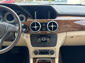 2015 MERCEDES-BENZ GLK-CLASS SUV V6, 3.5 LITER GLK 350 SPORT UTILITY 4D
