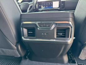 2024 CHEVROLET SILVERADO 3500 HD CREW CAB PICKUP V8, TURBO DIESEL, 6.6 LITER LTZ PICKUP 4D 6 1/2 FT
