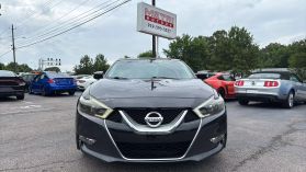 2017 Nissan Maxima - Image 8