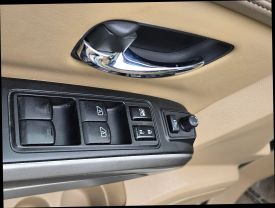2015 Nissan Armadaplatinum Sport Utility 4d - Image 20