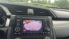 2017 Honda Civic - Image 29