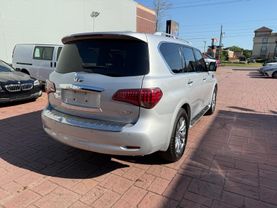 2015 INFINITI QX80