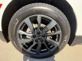 2022 CHEVROLET EQUINOX SUV 4-CYL, TURBO, 1.5 LITER RS SPORT UTILITY 4D
