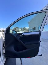 2010 VOLKSWAGEN GOLF HATCHBACK 4D
