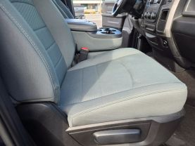 2016 RAM 1500 QUAD CAB