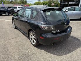 2008 Mazda Mazda3 - Image 8