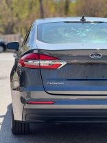 2020 Ford Fusion - Image 7