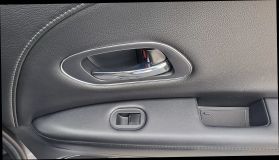 2017 Honda Hr-v Ex-l W/navigation Sport Utility 4d - Image 22