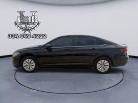 2019 VOLKSWAGEN JETTA SEDAN 4-CYL, TURBO, 1.4 LITER 1.4T S SEDAN 4D