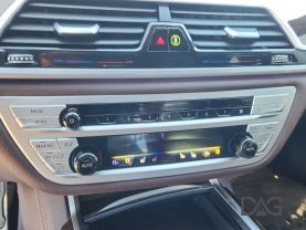 2022 BMW 7 SERIES SEDAN