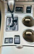 2011 TOYOTA HIGHLANDER SUV V6, 3.5 LITER SPORT UTILITY 4D
