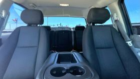 2013 CHEVROLET SILVERADO 1500 CREW CAB PICKUP BLUE AUTOMATIC - Villas Autos LLC