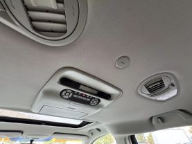 2006 HONDA ODYSSEY VAN V6, VTEC, 3.5 LITER EX-L MINIVAN 4D