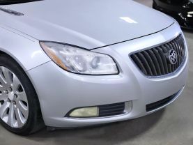 2012 BUICK REGAL for sale in  Orlando, FL