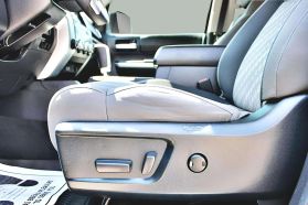 2021 TOYOTA TUNDRA CREWMAX PICKUP V8, 5.7 LITER SR5 PICKUP 4D 5 1/2 FT